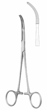  Mikulicz Forceps